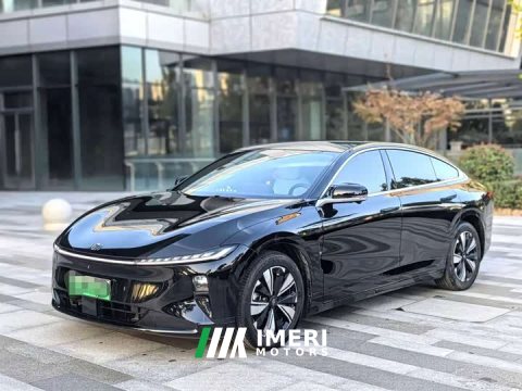 2025 Changan A07 EREV Edition 140 Version - ავტომობილი ჩინეთიდან