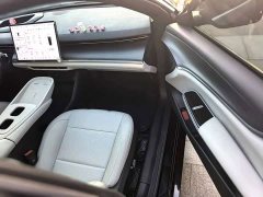 Changan A07 EREV Edition 140 Version - ფოტო 10