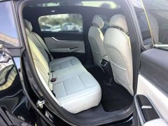 Changan A07 EREV Edition 140 Version - ფოტო 11
