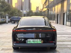 Changan A07 EREV Edition 140 Version - ფოტო 13