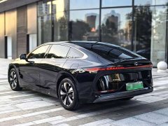 Changan A07 EREV Edition 140 Version - ფოტო 14
