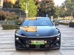 Changan A07 EREV Edition 140 Version - ფოტო 2