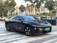Changan A07 EREV Edition 140 Version - ფოტო 3
