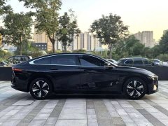 Changan A07 EREV Edition 140 Version - ფოტო 4