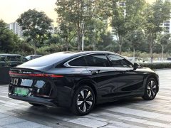 Changan A07 EREV Edition 140 Version - ფოტო 5