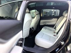 Changan A07 EREV Edition 140 Version - ფოტო 8