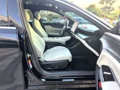 Changan A07 EREV Edition 140 Version - ფოტო 9