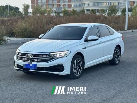 2025 Volkswagen Jetta Facelift II 300TSI DSG Beyond Edition - ავტომობილი ჩინეთიდან