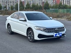 Volkswagen Jetta Facelift II 300TSI DSG Beyond Edition - ფოტო 3