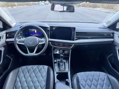 Volkswagen Jetta Facelift II 300TSI DSG Beyond Edition - ფოტო 4