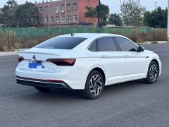 Volkswagen Jetta Facelift II 300TSI DSG Beyond Edition - ფოტო 7