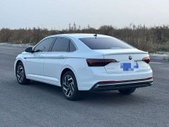 Volkswagen Jetta Facelift II 300TSI DSG Beyond Edition - ფოტო 8