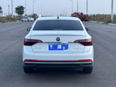 Volkswagen Jetta Facelift II 300TSI DSG Beyond Edition - ფოტო 9