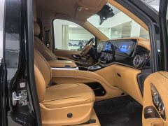 Mercedes-Benz Vito 2023 2.0T Business Edition 7-Seater - ფოტო 12