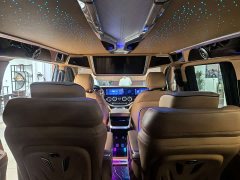 Mercedes-Benz Vito 2023 2.0T Business Edition 7-Seater - ფოტო 14