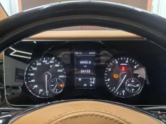Mercedes-Benz Vito 2023 2.0T Business Edition 7-Seater - ფოტო 15