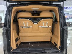 Mercedes-Benz Vito 2023 2.0T Business Edition 7-Seater - ფოტო 16