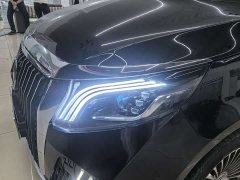 Mercedes-Benz Vito 2023 2.0T Business Edition 7-Seater - ფოტო 18