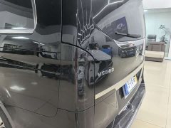 Mercedes-Benz Vito 2023 2.0T Business Edition 7-Seater - ფოტო 19