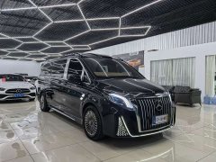 Mercedes-Benz Vito 2023 2.0T Business Edition 7-Seater - ფოტო 3