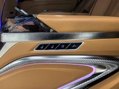 Mercedes-Benz Vito 2023 2.0T Business Edition 7-Seater - ფოტო 8