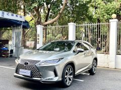 Lexus RX 2021 300 AWD Special Edition - ფოტო 1