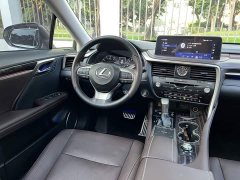 Lexus RX 2021 300 AWD Special Edition - ფოტო 10