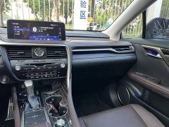 Lexus RX 2021 300 AWD Special Edition - ფოტო 11