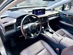 Lexus RX 2021 300 AWD Special Edition - ფოტო 12