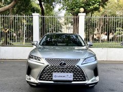 Lexus RX 2021 300 AWD Special Edition - ფოტო 2