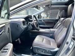 Lexus RX 2021 300 AWD Special Edition - ფოტო 4