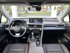Lexus RX 2021 300 AWD Special Edition - ფოტო 5
