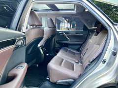 Lexus RX 2021 300 AWD Special Edition - ფოტო 6