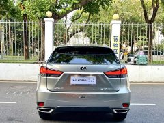 Lexus RX 2021 300 AWD Special Edition - ფოტო 8