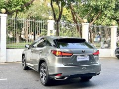 Lexus RX 2021 300 AWD Special Edition - ფოტო 9