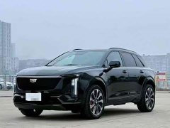 Cadillac XT5 2025 2.0T Platinum - ფოტო 1