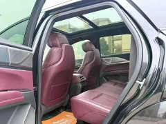 Cadillac XT5 2025 2.0T Platinum - ფოტო 3