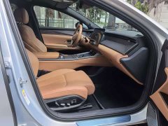 BYD Han L EV AWD LiDAR Flagship - ფოტო 10