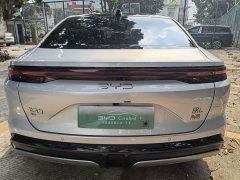 BYD Han L EV AWD LiDAR Flagship - ფოტო 11