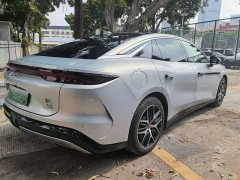 BYD Han L EV AWD LiDAR Flagship - ფოტო 12