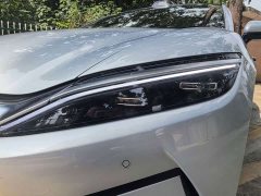 BYD Han L EV AWD LiDAR Flagship - ფოტო 2