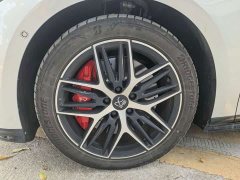 BYD Han L EV AWD LiDAR Flagship - ფოტო 3