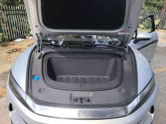 BYD Han L EV AWD LiDAR Flagship - ფოტო 4