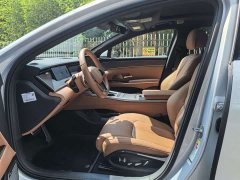 BYD Han L EV AWD LiDAR Flagship - ფოტო 5