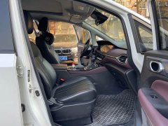 GAC Aion M6 2023 PRO 270T DCT Premium Edition - ფოტო 10