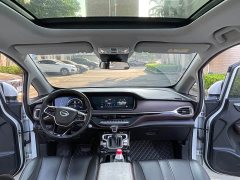 GAC Aion M6 2023 PRO 270T DCT Premium Edition - ფოტო 9