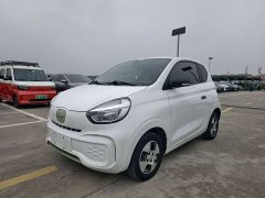 SAIC Corey Wei CLEVER 302km New Four-Seat Super Version - ფოტო 1