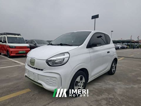2022 SAIC Corey Wei CLEVER 302km New Four-Seat Super Version - ავტომობილი ჩინეთიდან
