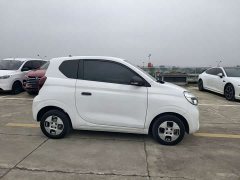 SAIC Corey Wei CLEVER 302km New Four-Seat Super Version - ფოტო 2