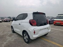 SAIC Corey Wei CLEVER 302km New Four-Seat Super Version - ფოტო 3